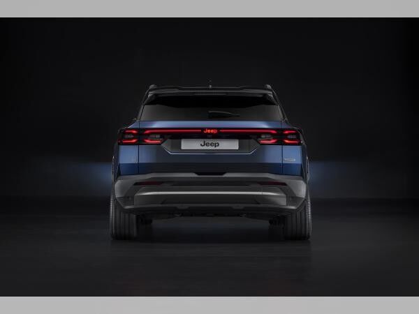 Jeep Compass ‼️NEW MY26 First EDITION‼️ 1.2l T3 48V e-Hybrid (145 PS)+NAVI+ACC+RFK