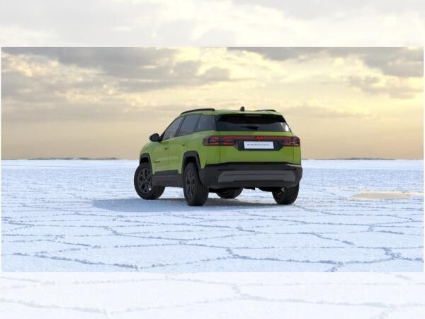 Jeep Compass ⚡FIRST EDITION⚡ LIMITIERTES ANGEBOT⚡