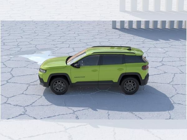 Jeep Compass ⚡FIRST EDITION⚡ LIMITIERTES ANGEBOT⚡