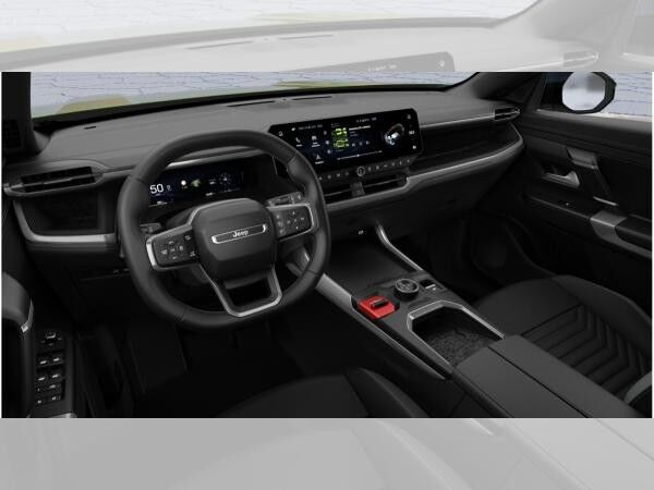 Jeep Compass ⚡FIRST EDITION⚡ LIMITIERTES ANGEBOT⚡