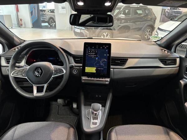 Renault Captur TECHNO E-TECH FULL HYBRID 145 ❗️ SOFORT VERFÜGBAR ❗️ ZWEI RATEN GESCHENKT ❗️