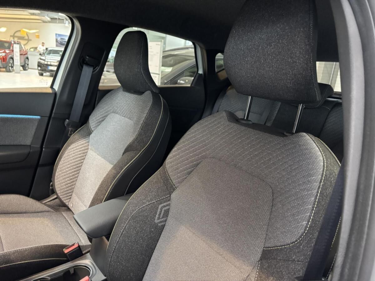 Renault Captur TECHNO E-TECH FULL HYBRID 145 ❗️ SOFORT VERFÜGBAR ❗️