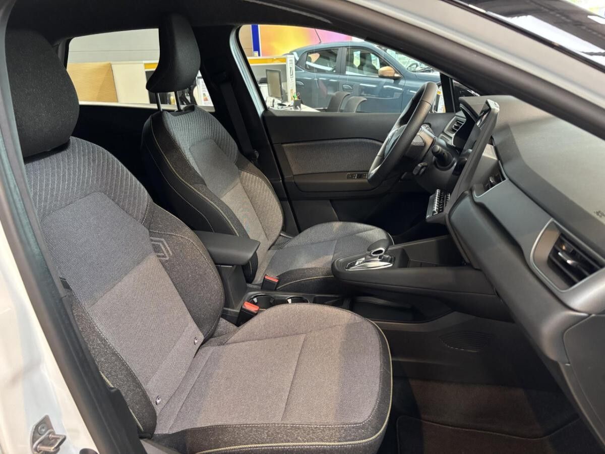 Renault Captur TECHNO E-TECH FULL HYBRID 145 ❗️ SOFORT VERFÜGBAR ❗️