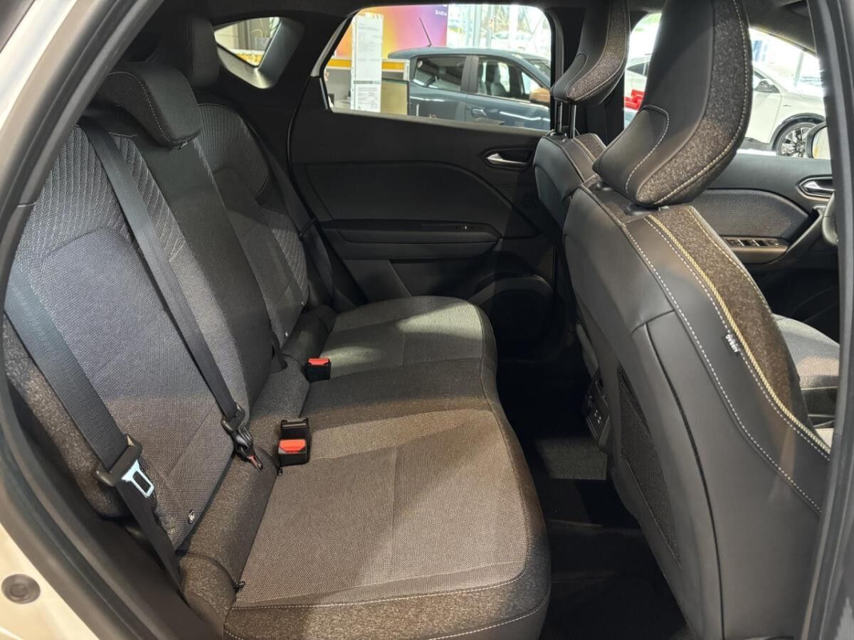 Renault Captur TECHNO E-TECH FULL HYBRID 145 ❗️ SOFORT VERFÜGBAR ❗️