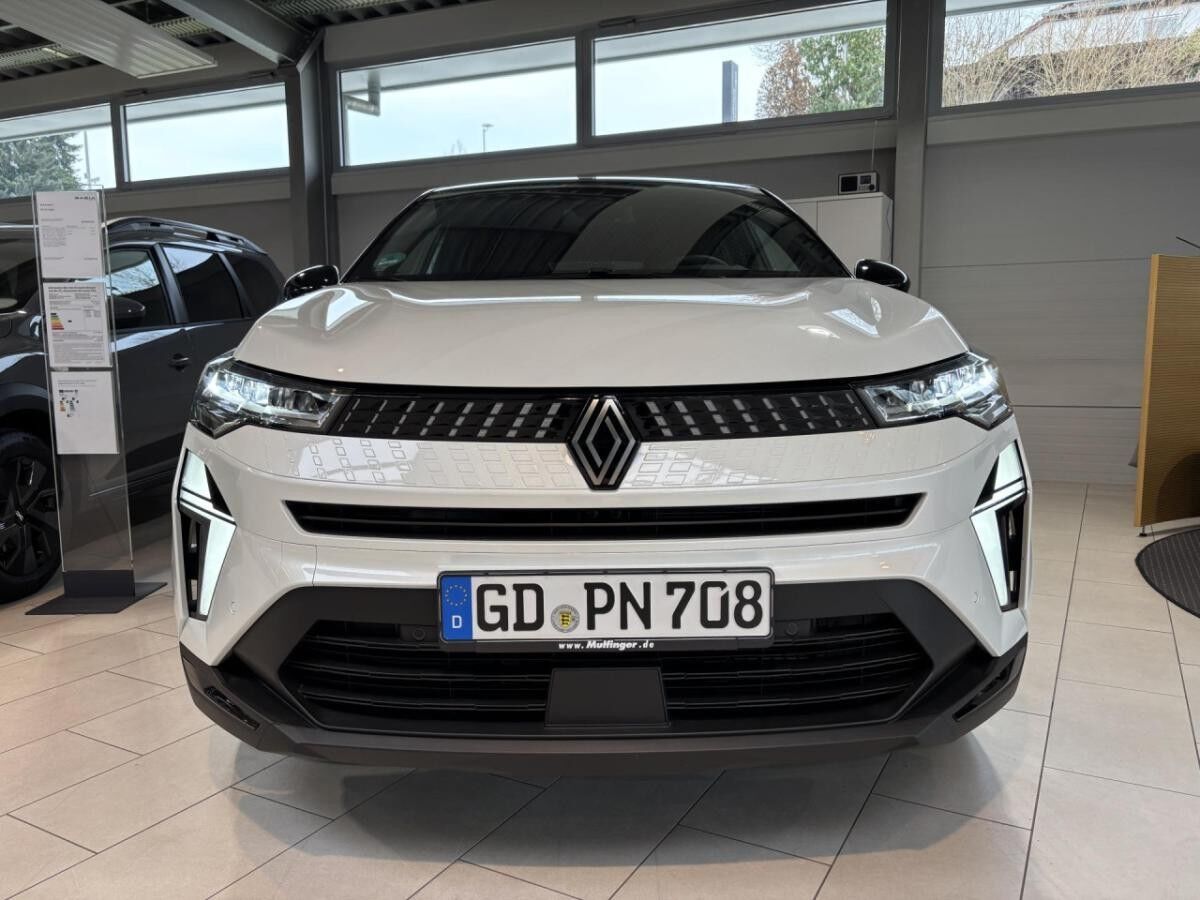 Renault Captur TECHNO E-TECH FULL HYBRID 145 ❗️ SOFORT VERFÜGBAR ❗️