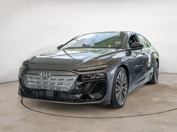 Audi A6 e-tron Sportback performance