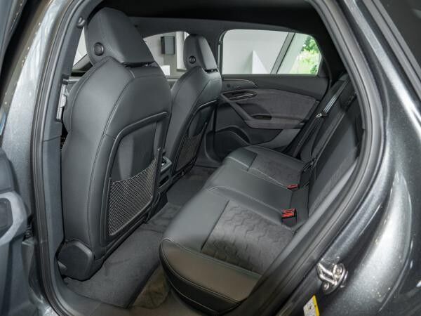 Audi A6 e-tron Sportback performance