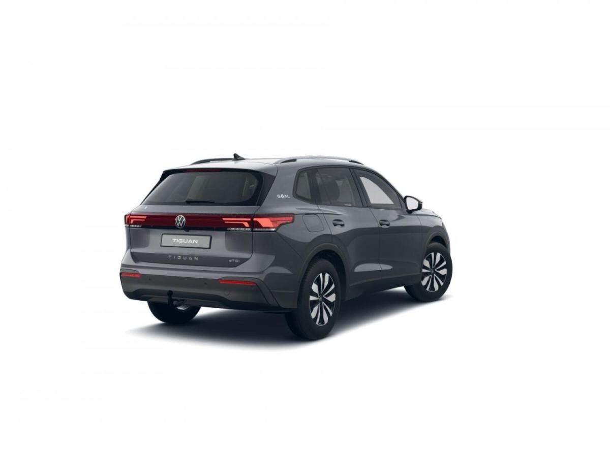 Volkswagen Tiguan 1.5 eTSI DSG OPF GOAL SOFORT VERFÜGBAR AHK GJR RFK DesignPaket