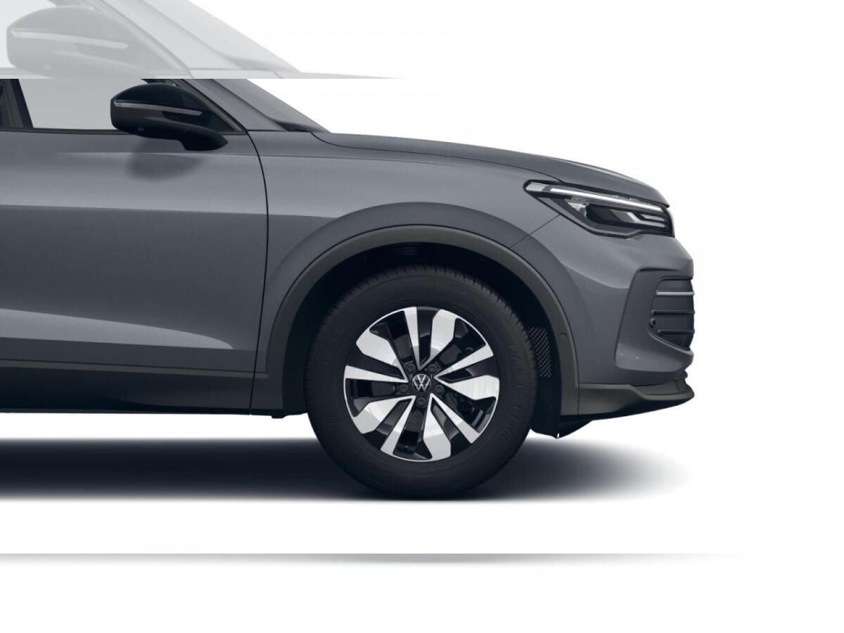 Volkswagen Tiguan 1.5 eTSI DSG OPF GOAL SOFORT VERFÜGBAR AHK GJR RFK DesignPaket