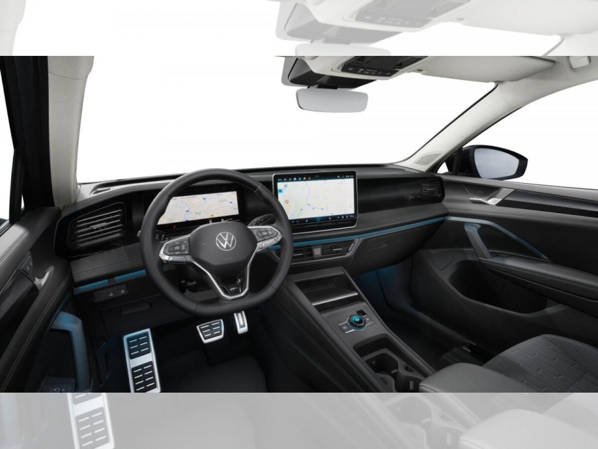 Volkswagen Tiguan 1.5 eTSI DSG OPF GOAL SOFORT VERFÜGBAR AHK GJR RFK DesignPaket