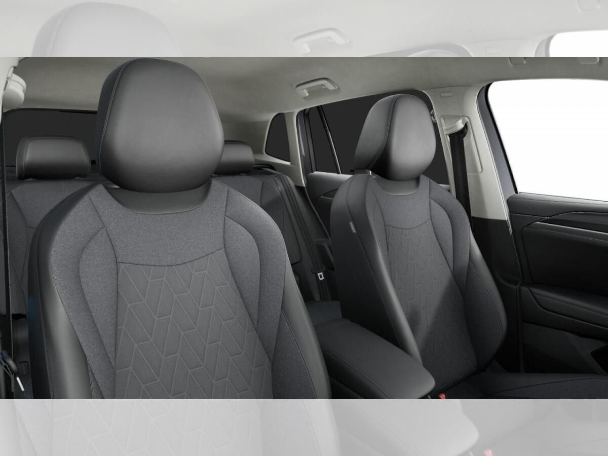 Volkswagen Tiguan 1.5 eTSI DSG OPF GOAL SOFORT VERFÜGBAR AHK GJR RFK DesignPaket