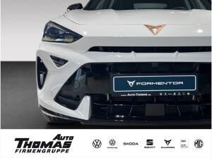 Cupra Formentor 1,5 e-Hybrid DSG 204PS