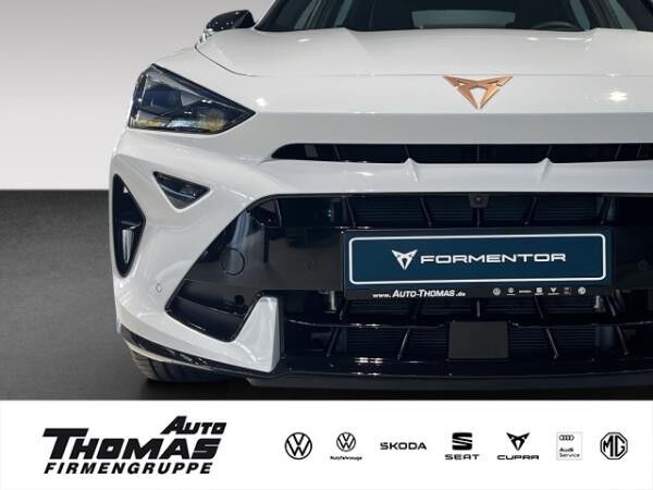 Cupra Formentor 1,5 e-Hybrid DSG 204PS