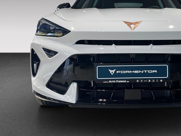 Cupra Formentor 1,5 e-Hybrid DSG 204PS