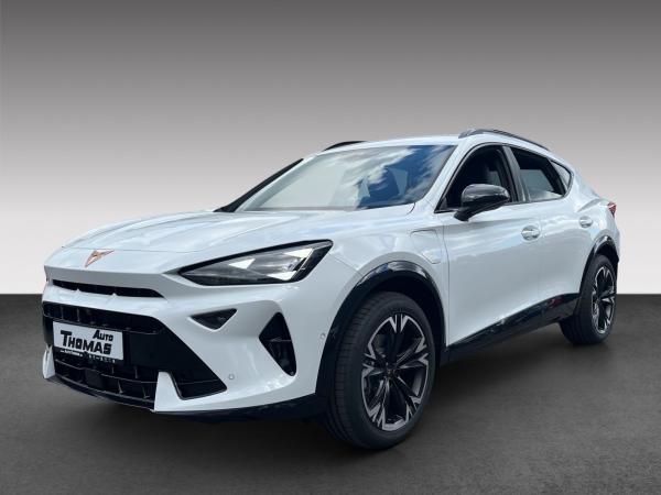 Cupra Formentor 1,5 e-Hybrid DSG 204PS