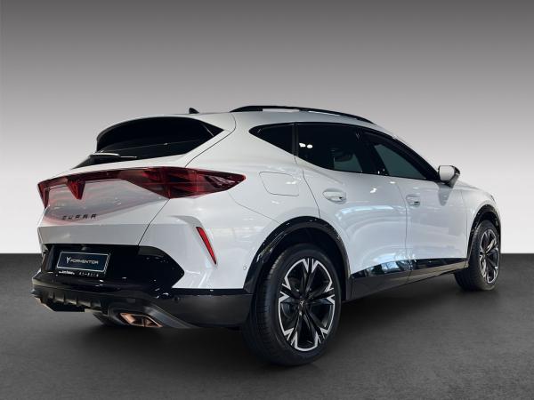 Cupra Formentor 1,5 e-Hybrid DSG 204PS