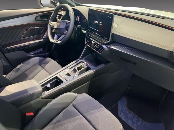 Cupra Formentor 1,5 e-Hybrid DSG 204PS