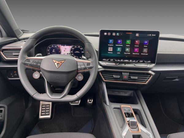 Cupra Formentor 1,5 e-Hybrid DSG 204PS