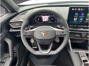 Cupra Formentor 1,5 e-Hybrid DSG 204PS