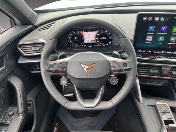 Cupra Formentor 1,5 e-Hybrid DSG 204PS