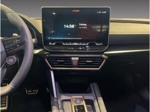 Cupra Formentor 1,5 e-Hybrid DSG 204PS