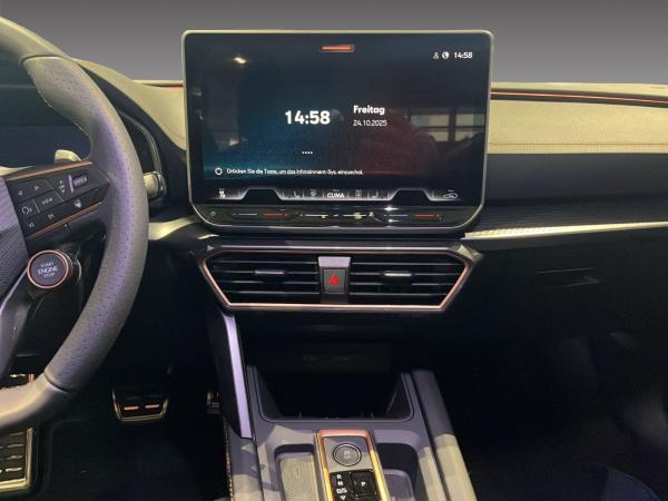 Cupra Formentor 1,5 e-Hybrid DSG 204PS