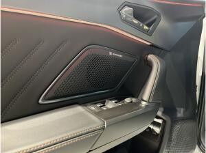 Cupra Formentor 1,5 e-Hybrid DSG 204PS