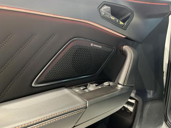 Cupra Formentor 1,5 e-Hybrid DSG 204PS