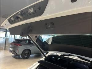 Cupra Formentor 1,5 e-Hybrid DSG 204PS