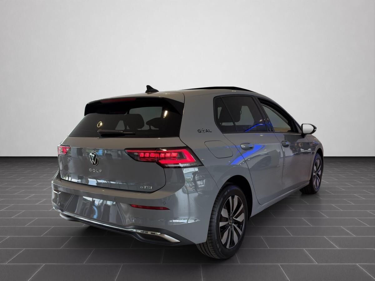 Volkswagen Golf GOAL 1.5 eTSI DSG *PANO *MATRIX *KAMERA *IQ