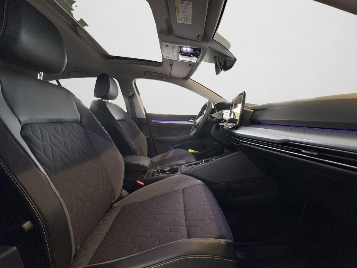 Volkswagen Golf GOAL 1.5 eTSI DSG *PANO *MATRIX *KAMERA *IQ