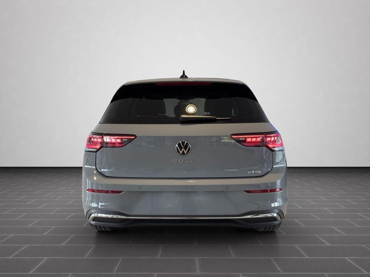 Volkswagen Golf GOAL 1.5 eTSI DSG *PANO *MATRIX *KAMERA *IQ