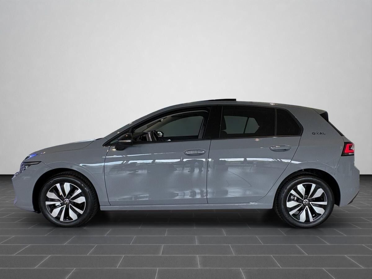 Volkswagen Golf GOAL 1.5 eTSI DSG *PANO *MATRIX *KAMERA *IQ