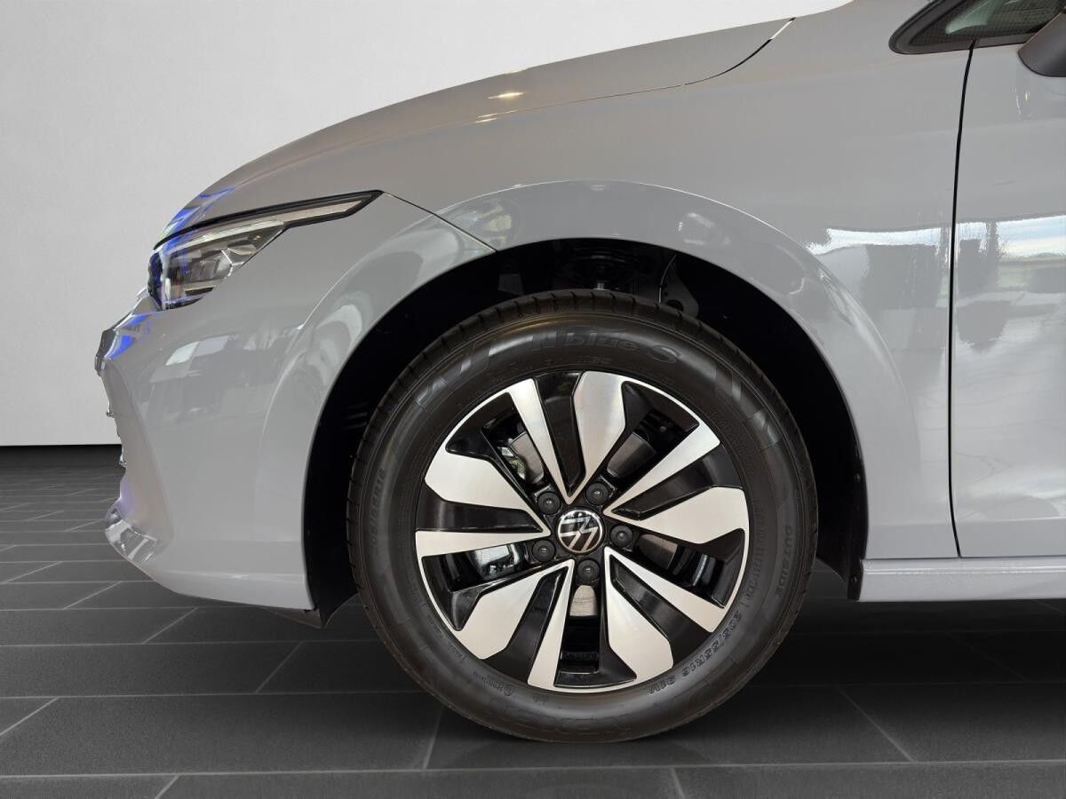 Volkswagen Golf GOAL 1.5 eTSI DSG *PANO *MATRIX *KAMERA *IQ