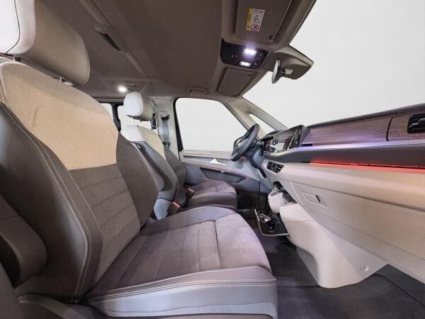 Volkswagen Multivan Style 2.0 TDI DSG STHZ NAVI AHK 7-SITZE