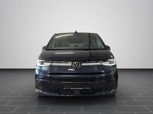 Volkswagen Multivan Style 2.0 TDI DSG STHZ NAVI AHK 7-SITZE