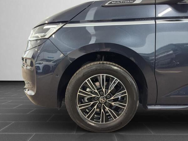 Volkswagen Multivan Style 2.0 TDI DSG STHZ NAVI AHK 7-SITZE
