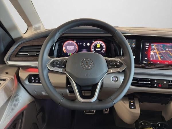 Volkswagen Multivan Style 2.0 TDI DSG STHZ NAVI AHK 7-SITZE