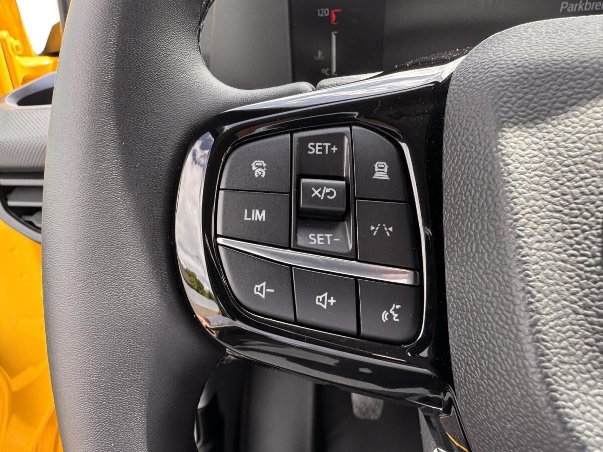 Ford Transit Custom 📦 Der perfekte Partner für Ihr Business!  Traffic Yellow ✔️ Sofort verfügbar ✔️ Fix kalkuliert ✔️ +5