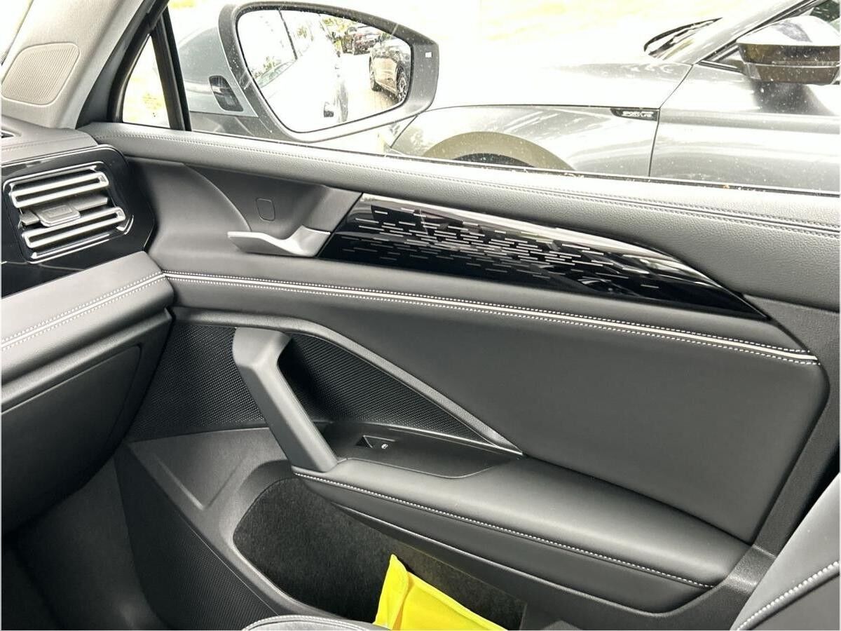 Volkswagen Tiguan 1.5 eTSI DSG OPF Elegance SOFORT VERFÜGBAR AHK IQ.Drive IQ.Light GJR