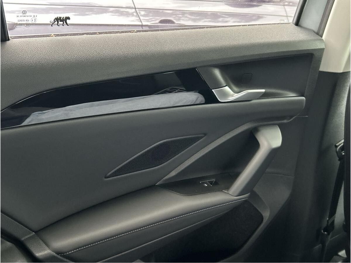 Volkswagen Tiguan 1.5 eTSI DSG OPF Elegance SOFORT VERFÜGBAR AHK IQ.Drive IQ.Light GJR