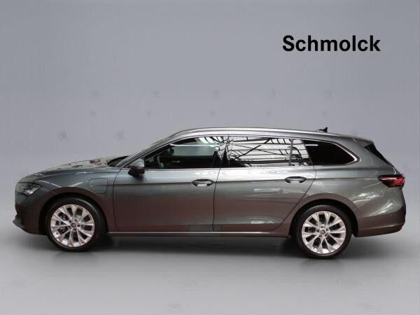 Skoda Superb Combi Selection 1.5 TSI iV DSG Hybrid AHK