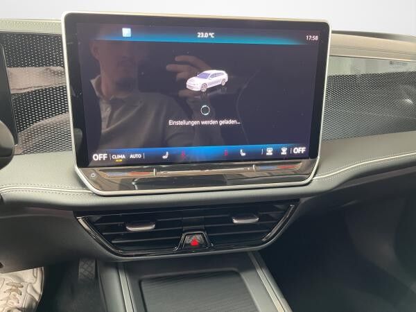 Volkswagen Passat Variant 2.0 TDI DSG Business