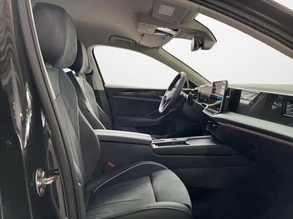 Volkswagen Passat Variant 2.0 TDI DSG Business
