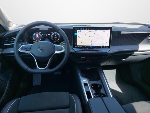 Volkswagen Passat Variant 2.0 TDI DSG Business