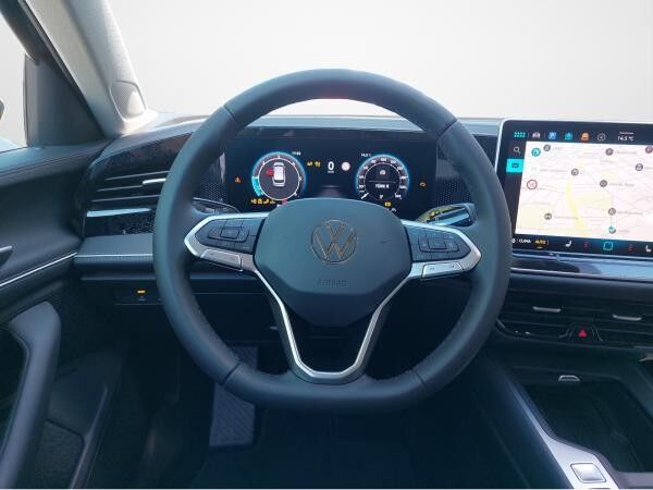 Volkswagen Passat Variant 2.0 TDI DSG Business