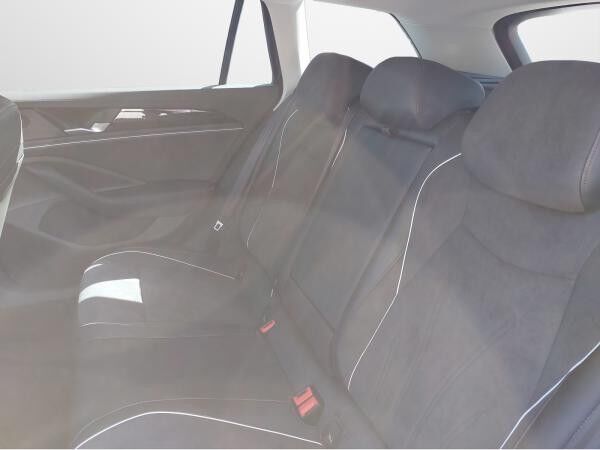 Volkswagen Passat Variant 2.0 TDI DSG Business