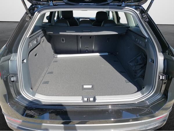 Volkswagen Passat Variant 2.0 TDI DSG Business