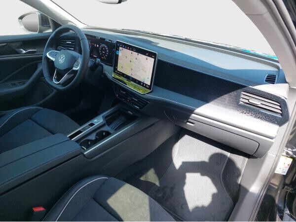 Volkswagen Passat Variant 2.0 TDI DSG Business
