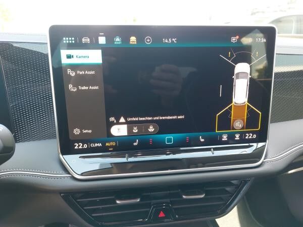 Volkswagen Passat Variant 2.0 TDI DSG Business